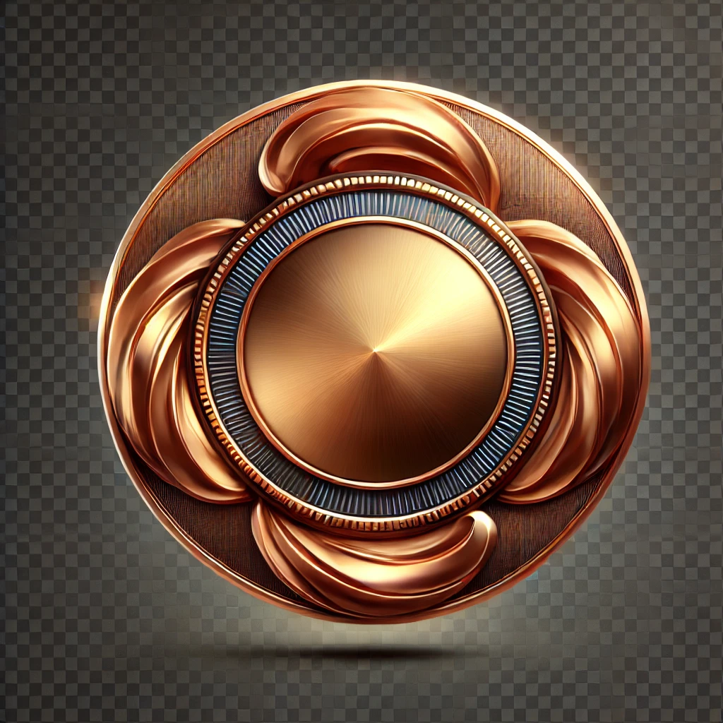 Badge Preview