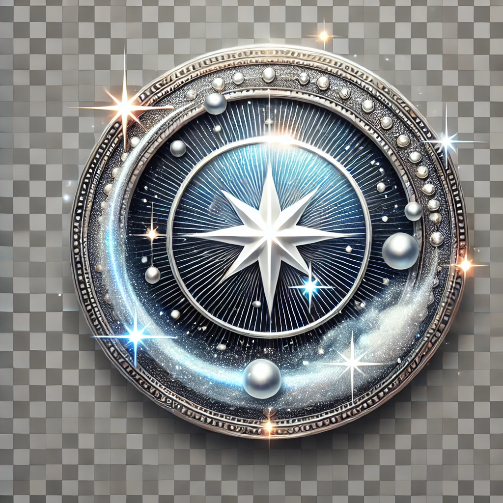Celestial Partner