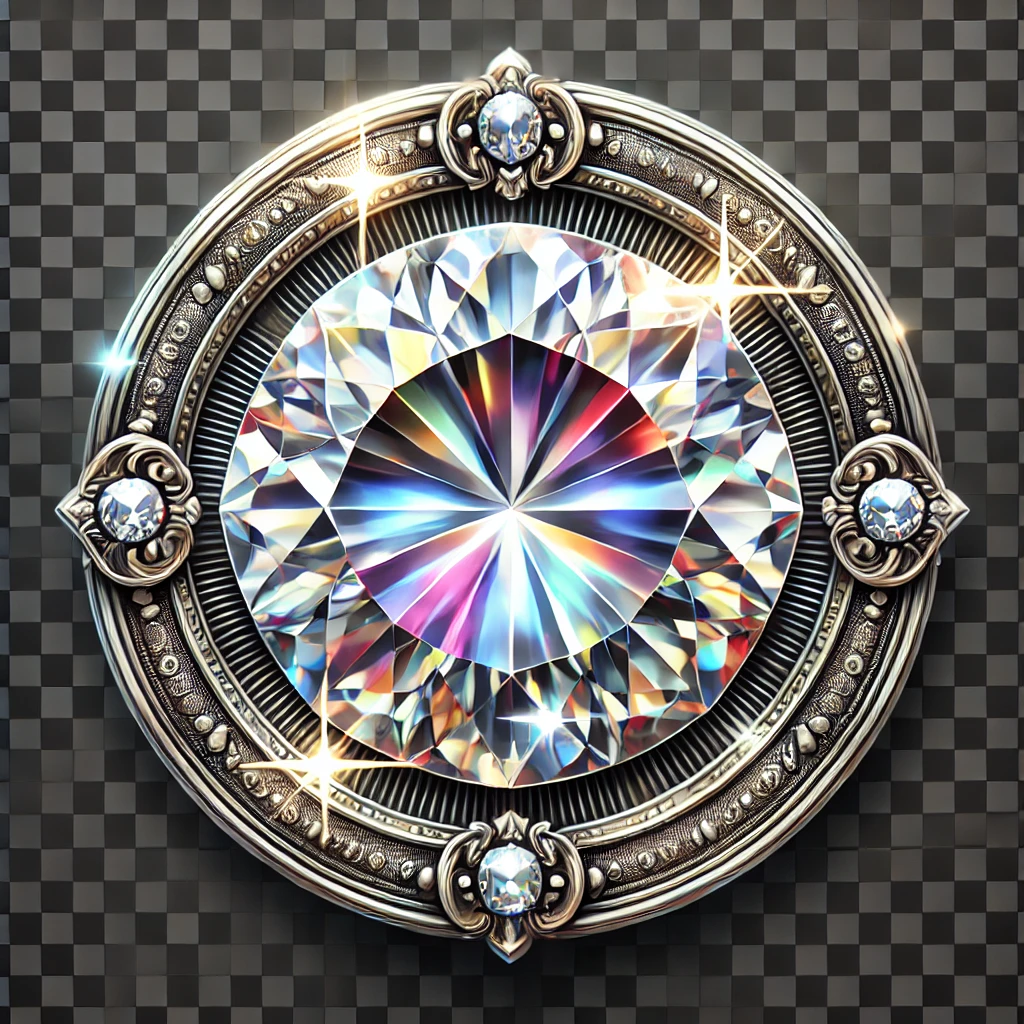 Diamond Sponsor