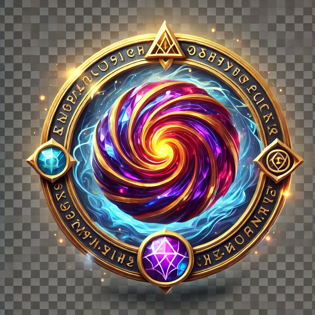 Mythic Partner