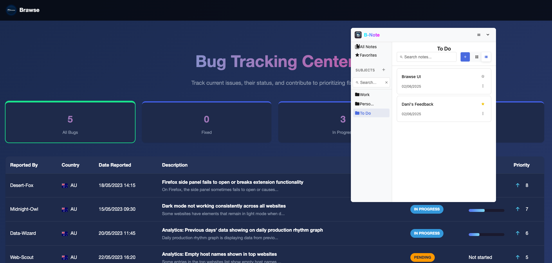 Notes Preview 1